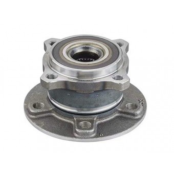 Rulmanlı Porya W176 W246 C117 X156 Arka 4-Matic